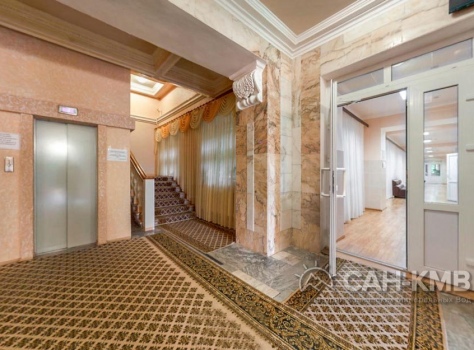 Санаторий «им. С.М. Кирова» 3* Железноводск - 5