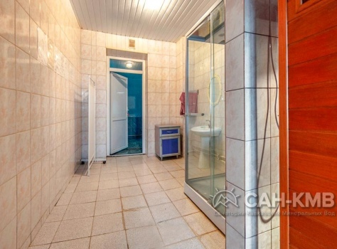 Санаторий «им. С.М. Кирова» 3* Железноводск - 19