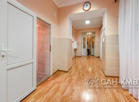 Санаторий «им. С.М. Кирова» 3* Железноводск - 23