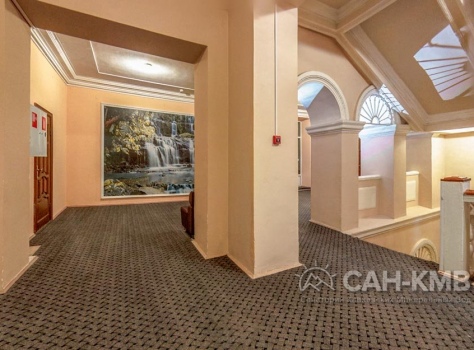 Санаторий «им. С.М. Кирова» 3* Железноводск - 24