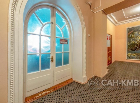 Санаторий «им. С.М. Кирова» 3* Железноводск - 27