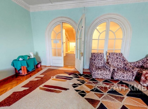 Санаторий «им. С.М. Кирова» 3* Железноводск - 28