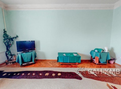 Санаторий «им. С.М. Кирова» 3* Железноводск - 29