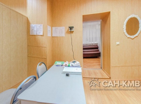 Санаторий «им. С.М. Кирова» 3* Железноводск - 32