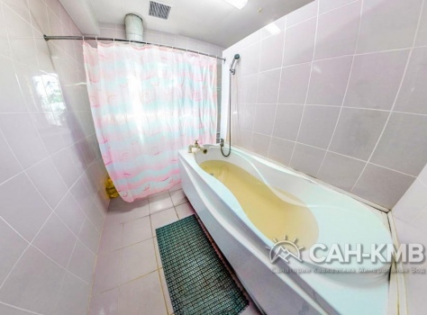 Санаторий «им. С.М. Кирова» 3* Железноводск - 36