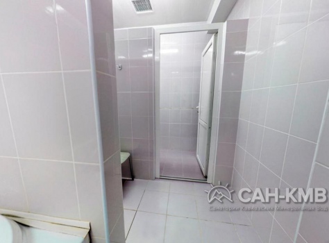 Санаторий «им. С.М. Кирова» 3* Железноводск - 37