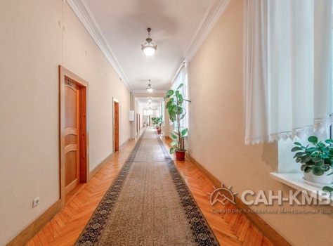 Санаторий «им. С.М. Кирова» 3* Железноводск - 44