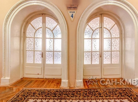 Санаторий «им. С.М. Кирова» 3* Железноводск - 64