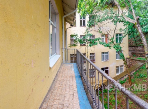 Санаторий «им. С.М. Кирова» 3* Железноводск - 65