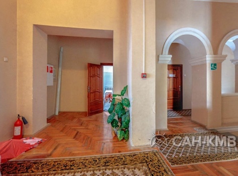 Санаторий «им. С.М. Кирова» 3* Железноводск - 70