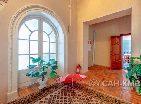 Санаторий «им. С.М. Кирова» 3* Железноводск - 71