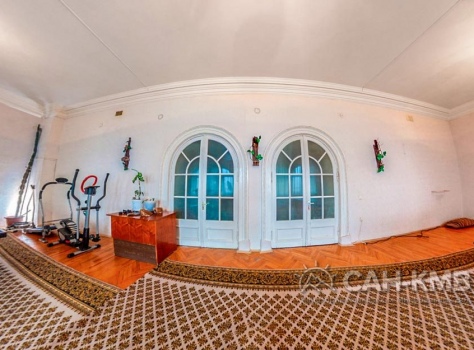 Санаторий «им. С.М. Кирова» 3* Железноводск - 73