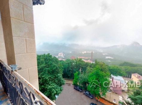 Санаторий «им. С.М. Кирова» 3* Железноводск - 76