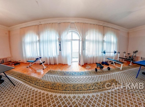 Санаторий «им. С.М. Кирова» 3* Железноводск - 77