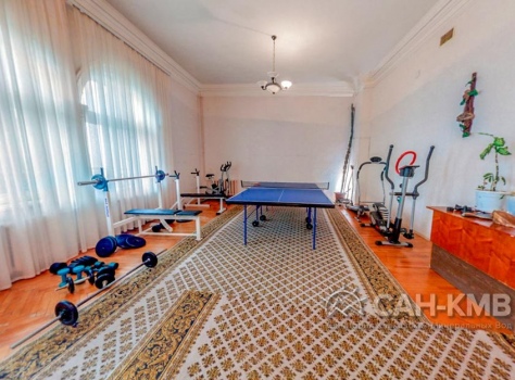 Санаторий «им. С.М. Кирова» 3* Железноводск - 78