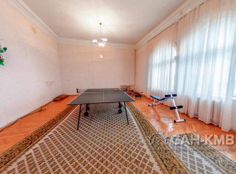 Санаторий «им. С.М. Кирова» 3* Железноводск - 79