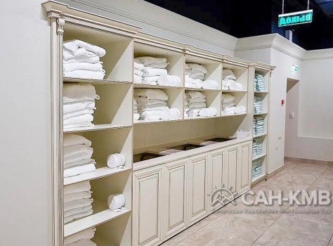 Санаторий «Машук Аква-Терм» 4* Железноводск - 94