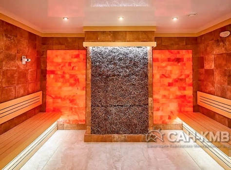 Санаторий «Машук Аква-Терм» 4* Железноводск - 95