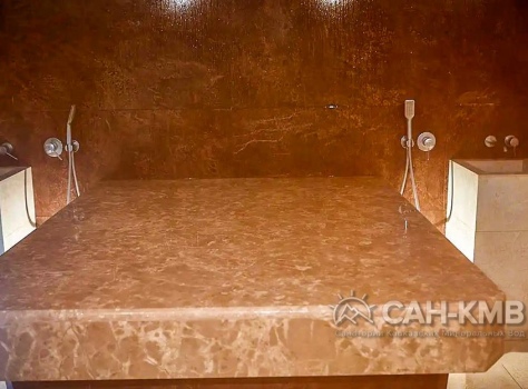 Санаторий «Машук Аква-Терм» 4* Железноводск - 97