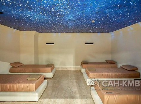 Санаторий «Машук Аква-Терм» 4* Железноводск - 98