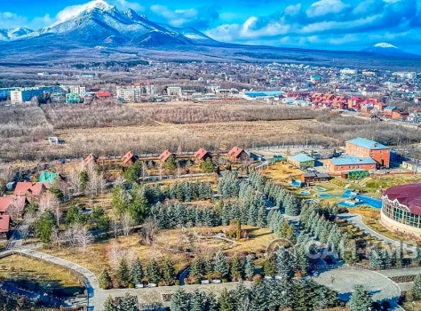 Санаторий «Машук Аква-Терм» 4* Железноводск - 101