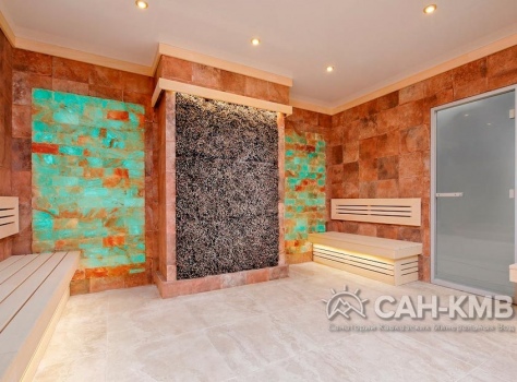 Санаторий «Машук Аква-Терм» 4* Железноводск - 73