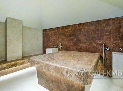 Санаторий «Машук Аква-Терм» 4* Железноводск - 77