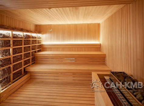 Санаторий «Машук Аква-Терм» 4* Железноводск - 78