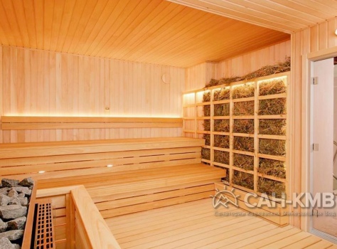 Санаторий «Машук Аква-Терм» 4* Железноводск - 79