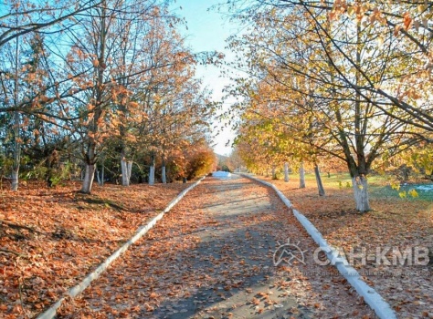 Санаторий «Машук Аква-Терм» 4* Железноводск - 33