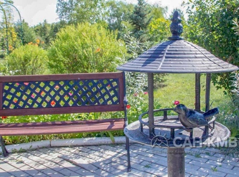 Санаторий «Машук Аква-Терм» 4* Железноводск - 40