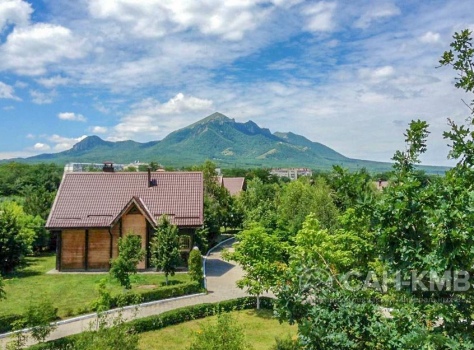 Санаторий «Машук Аква-Терм» 4* Железноводск - 41