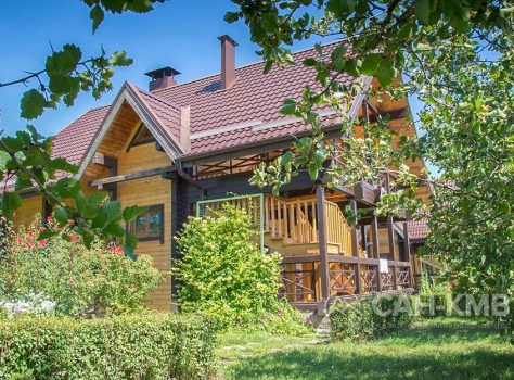 Санаторий «Машук Аква-Терм» 4* Железноводск - 44