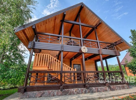 Санаторий «Машук Аква-Терм» 4* Железноводск - 45