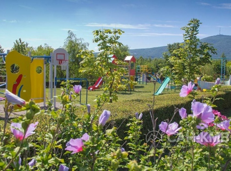 Санаторий «Машук Аква-Терм» 4* Железноводск - 49