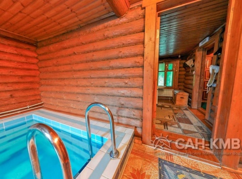 Санаторий «Машук Аква-Терм» 4* Железноводск - 107