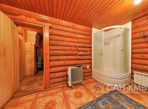 Санаторий «Машук Аква-Терм» 4* Железноводск - 109