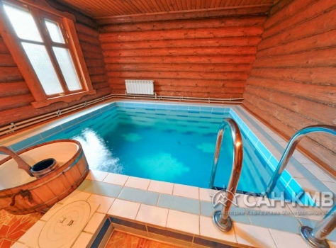 Санаторий «Машук Аква-Терм» 4* Железноводск - 112