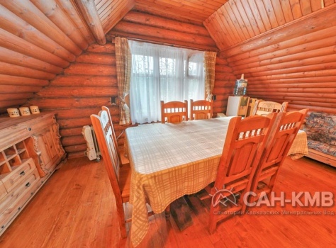 Санаторий «Машук Аква-Терм» 4* Железноводск - 104