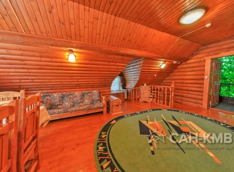 Санаторий «Машук Аква-Терм» 4* Железноводск - 105