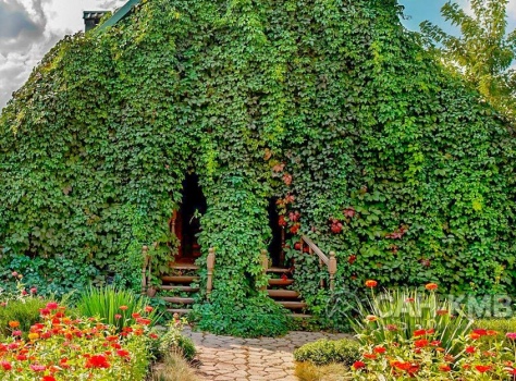 Санаторий «Машук Аква-Терм» 4* Железноводск - 103