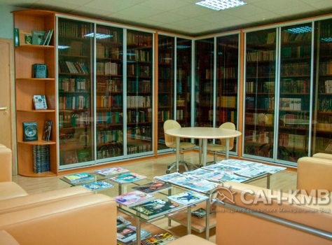 Санаторий «Машук Аква-Терм» 4* Железноводск - 137