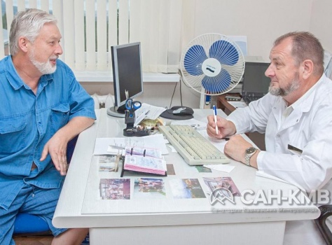 Санаторий «Машук Аква-Терм» 4* Железноводск - 153