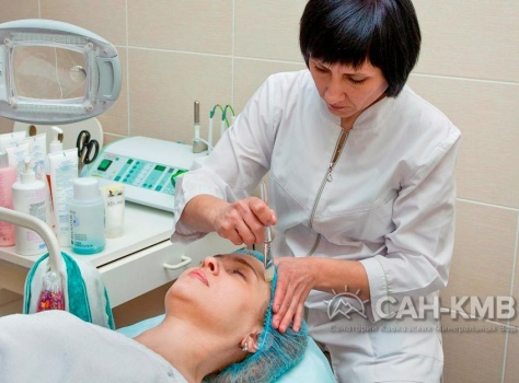 Санаторий «Машук Аква-Терм» 4* Железноводск - 154