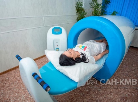 Санаторий «Машук Аква-Терм» 4* Железноводск - 144