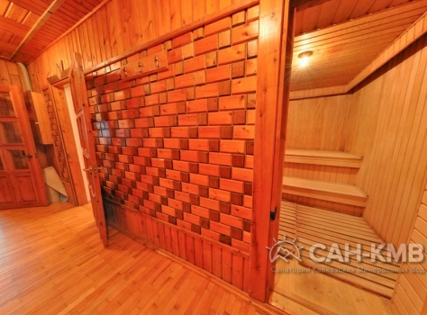 Санаторий «Машук Аква-Терм» 4* Железноводск - 114