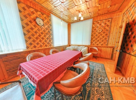 Санаторий «Машук Аква-Терм» 4* Железноводск - 116