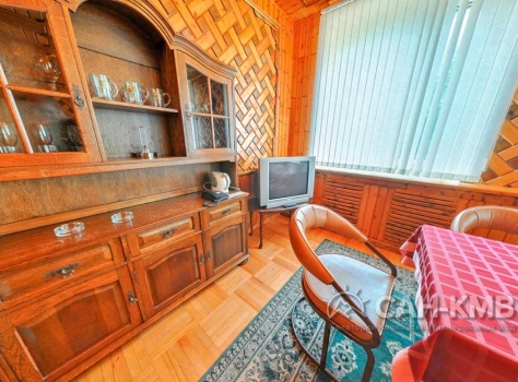 Санаторий «Машук Аква-Терм» 4* Железноводск - 117