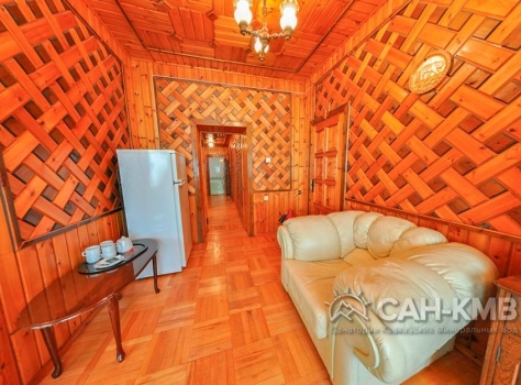 Санаторий «Машук Аква-Терм» 4* Железноводск - 118