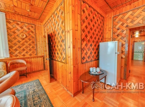 Санаторий «Машук Аква-Терм» 4* Железноводск - 119